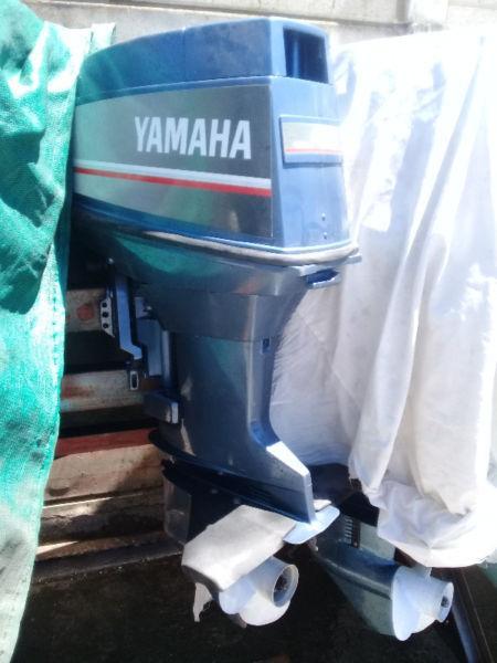 Outboard for sale