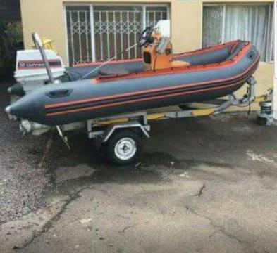 Boat - Ad posted by Shane Somerville
