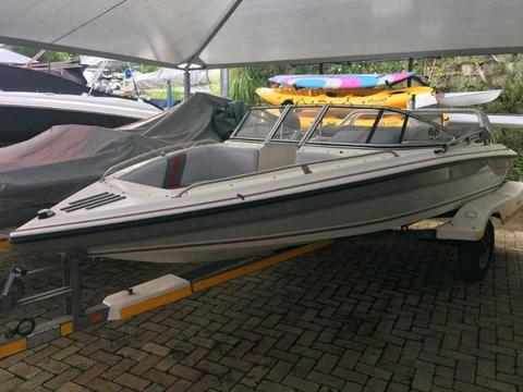Panache 1650