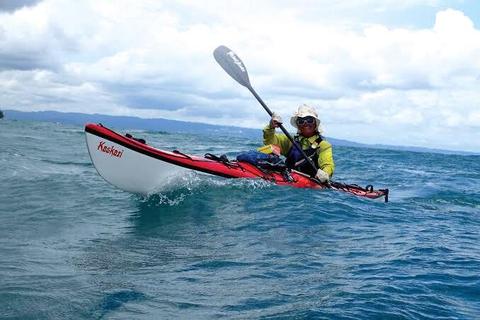 Kaskazi Sea Kayak