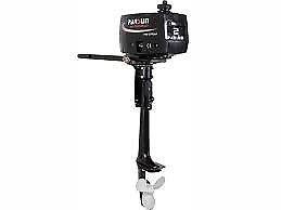 Parsun 2HP Outboard