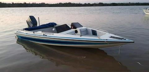 160 Simitar 90 yamaha