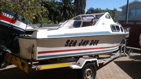 Boat for sell ,make your offer