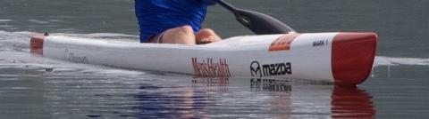 Mark 1 Single Surfski