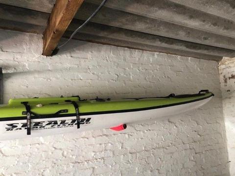 Stealth BFS Fishing Kayak