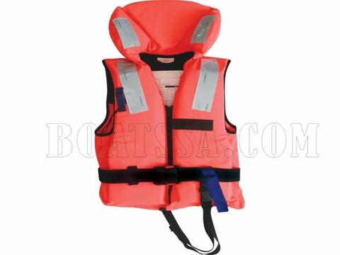LIFE JACKET 150N ISO 12402 – 3