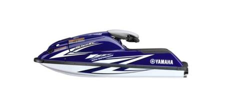 Yamaha superjet / Kawasaki SX-R