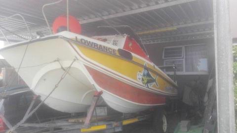 Invader cat 18.6