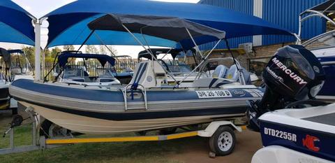 Infanta 5.2 SRi