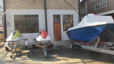 BOAT BOYZ KZN – WE HAVE MOVED