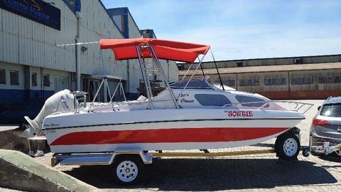 550 Skipper