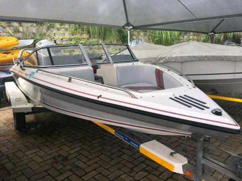 Panache 1650