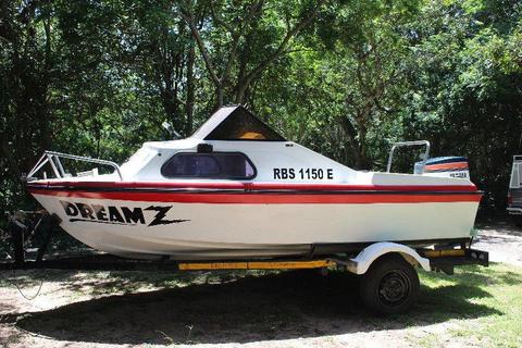 Ace Craft for sale. R25000
