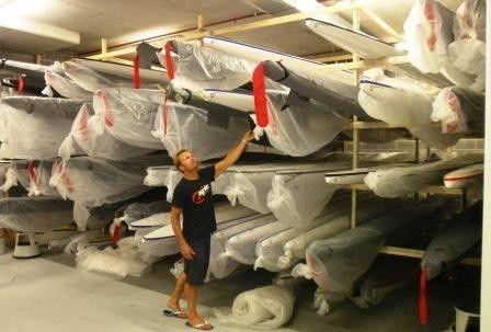 EPIC SURFSKI - New years clearance - Kayaks