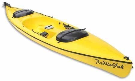 Sea Kayaks (From R4750)
