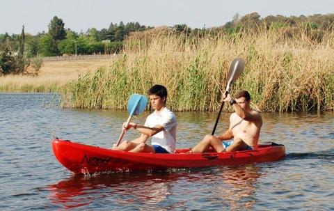 LEGEND NESSY - Double Kayak (R7,350)