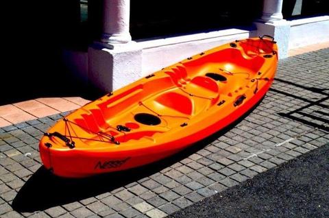 Double Kayak - NESSY Legend Kayak (R7,350)