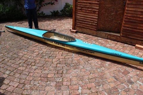 K1 kayak / canoe