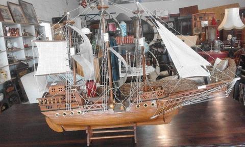 Mauritius Model Ship