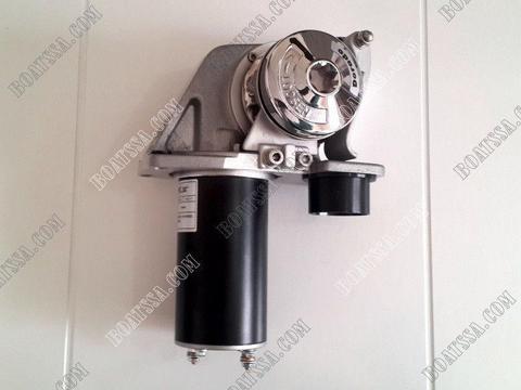 DORADO HORIZONTAL WINDLASS 800W