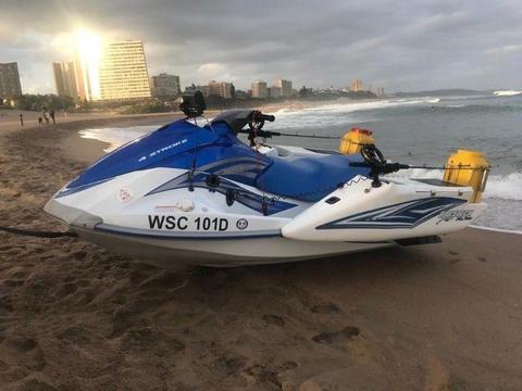 Jetski VX1100 Yamaha
