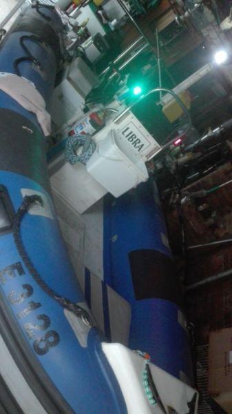 Rubber duck Urgent