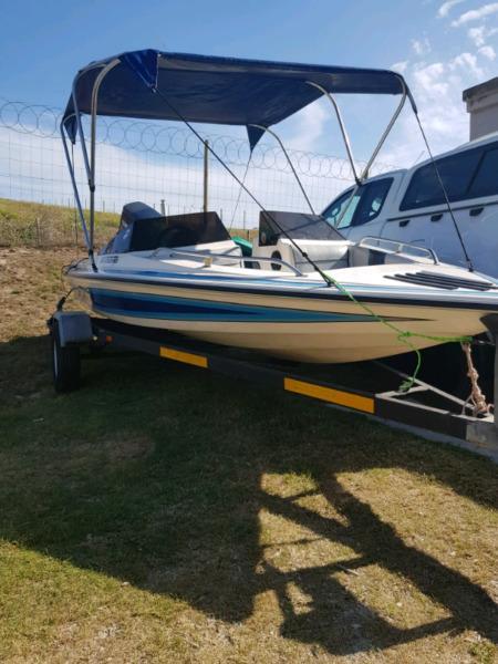 160 simitar 90 Yamaha