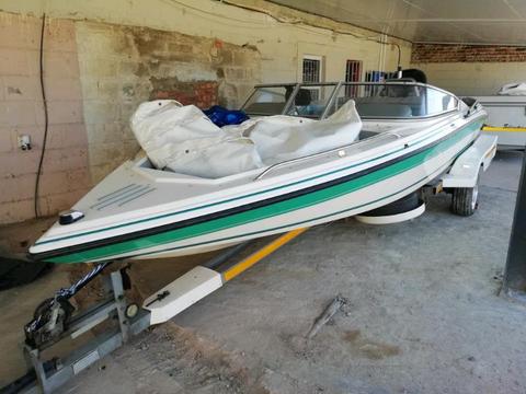 1850 Panashe 200hp V Pro Yamaha