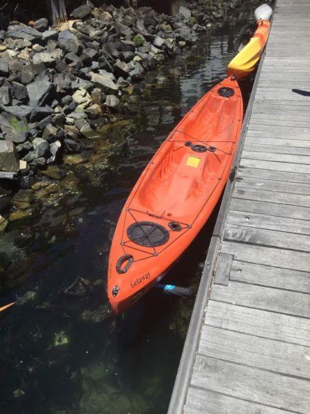 Epic Kayak for sale