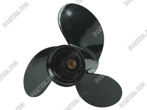 MERCURY/MARINER 9" x 9 PITCH PROPELLER