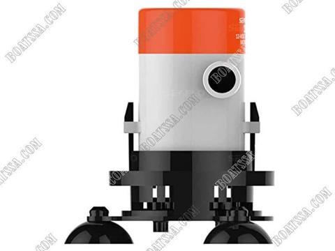 SEAFLO PORTABLE AERATOR KIT 350GPH