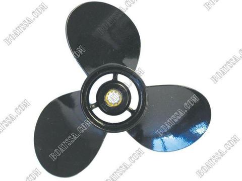 SUZUKI 10.1/4" x 10 PITCH PROPELLER