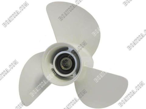 YAMAHA 13.5/8" x 13 PITCH PROPELLER
