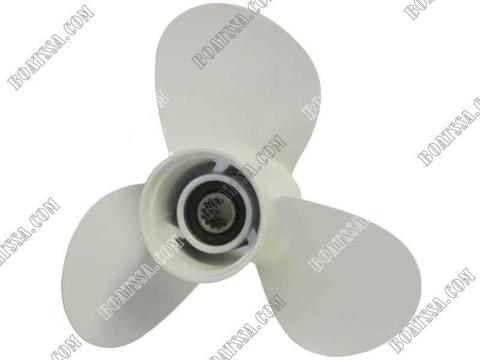 YAMAHA 11.1/4" x 14 PITCH PROPELLER