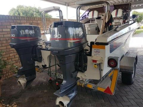 Catamaran - Ad posted by Gumtree User