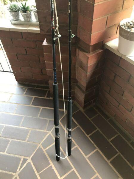 Fishing Rods for sale