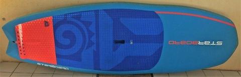 Starboard Standup Paddle Surfboards