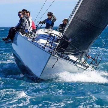 Farr 38 Modified For Sale
