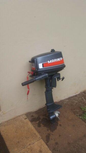 Mariner Outboard Motor