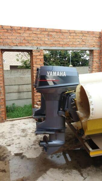 Yamaha Motors