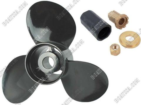 MERCURY/MARINER 15.1/4" x 15 PITCH PROPELLER