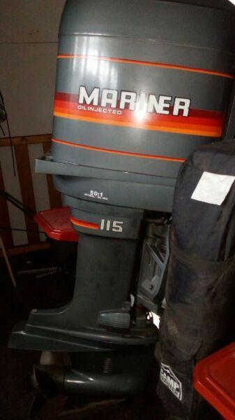 Skimitar 160