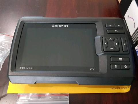 Garmin Striker 5cv Fish finder