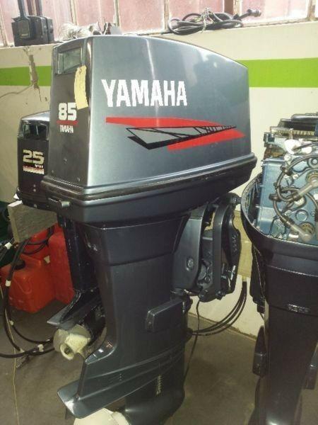 Yamaha - Ad posted by fujiar1