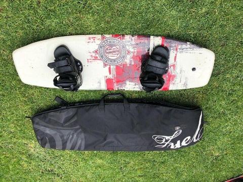 Boat accessories