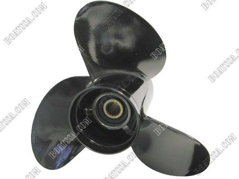 SUZUKI 14" x 18 PITCH PROPELLER