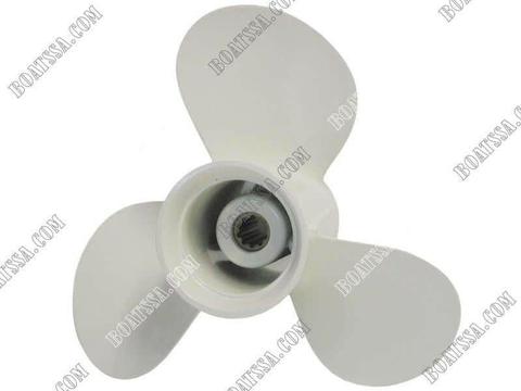YAMAHA 9.7/8" x 13 PITCH PROPELLER