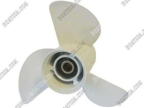 YAMAHA 13.1/4" x 17 PITCH PROPELLER