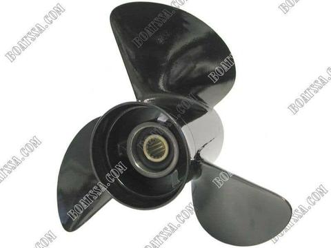 YAMAHA 14.1/2" x 17 PITCH PROPELLER
