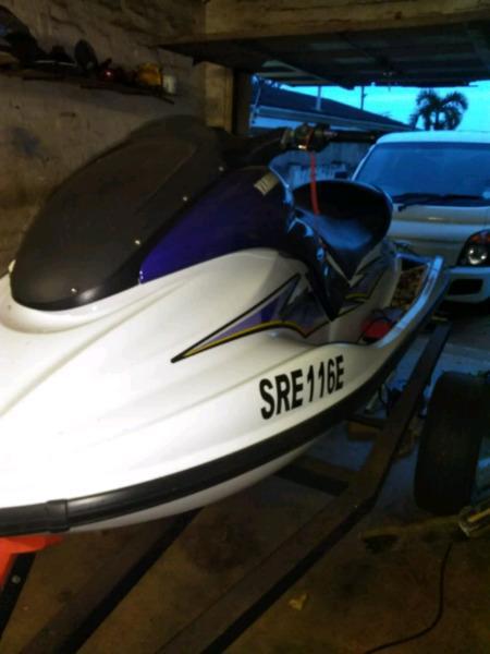 Jetski Yamaha GP 1300R